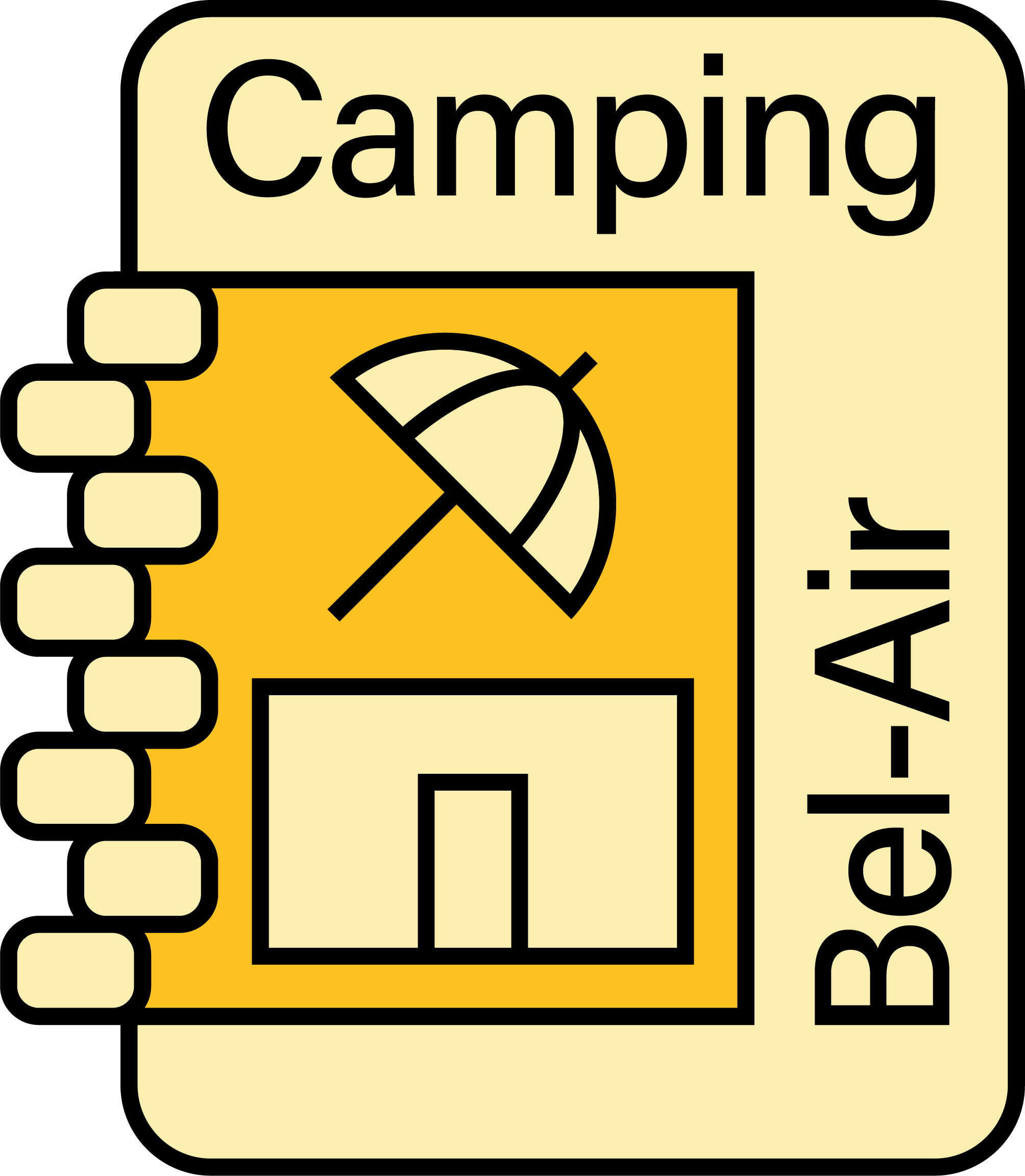 Camping Bel-Air